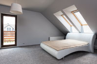 Hurtmore bedroom extensions