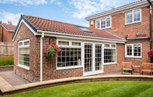 Hurtmore house extension leads