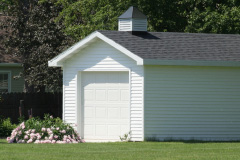 Hurtmore outbuilding construction costs